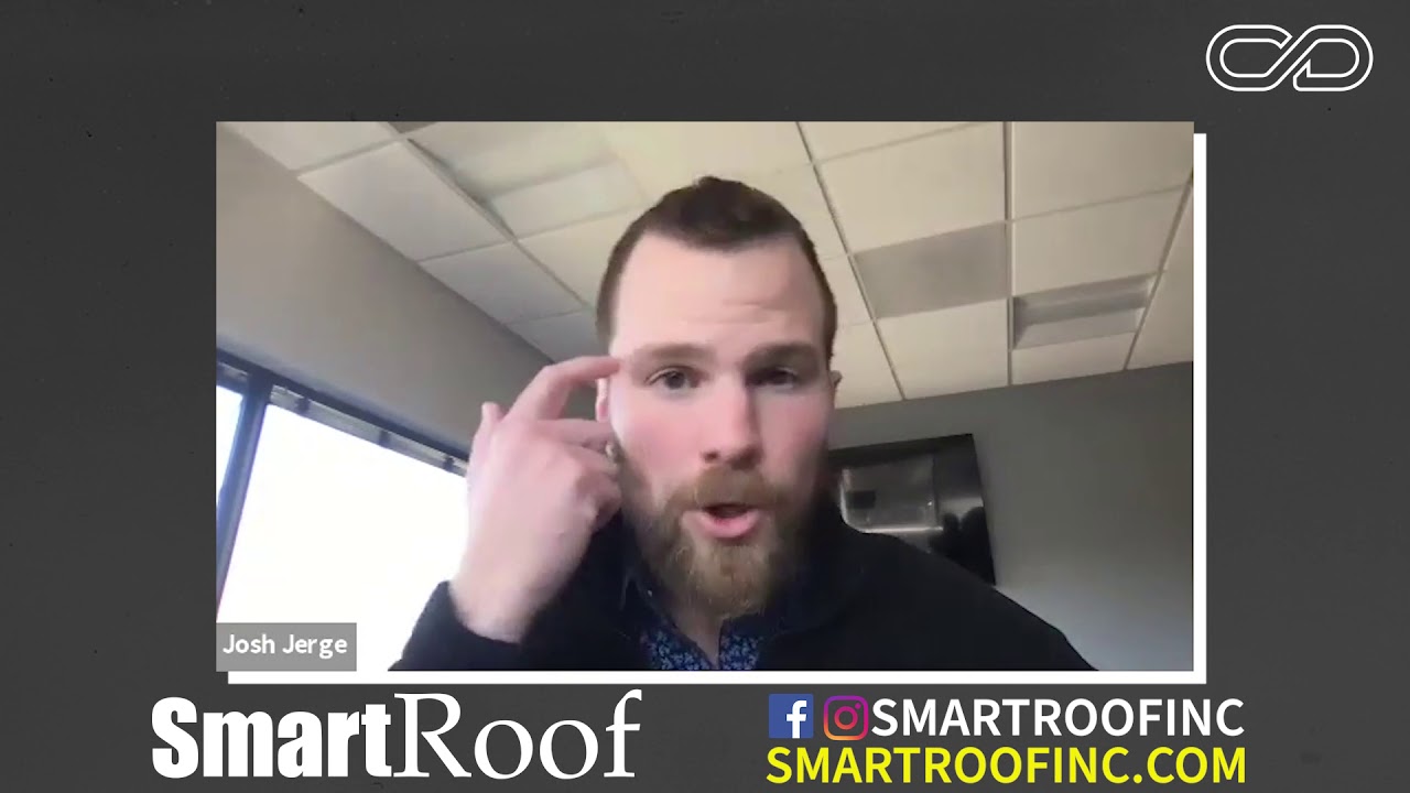 Bring YOUR Friends To Work At SmartRoof