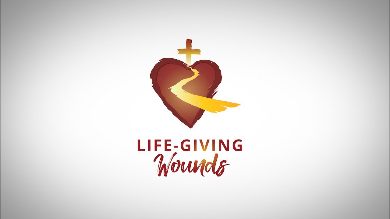 Life-Giving Wounds Ministry