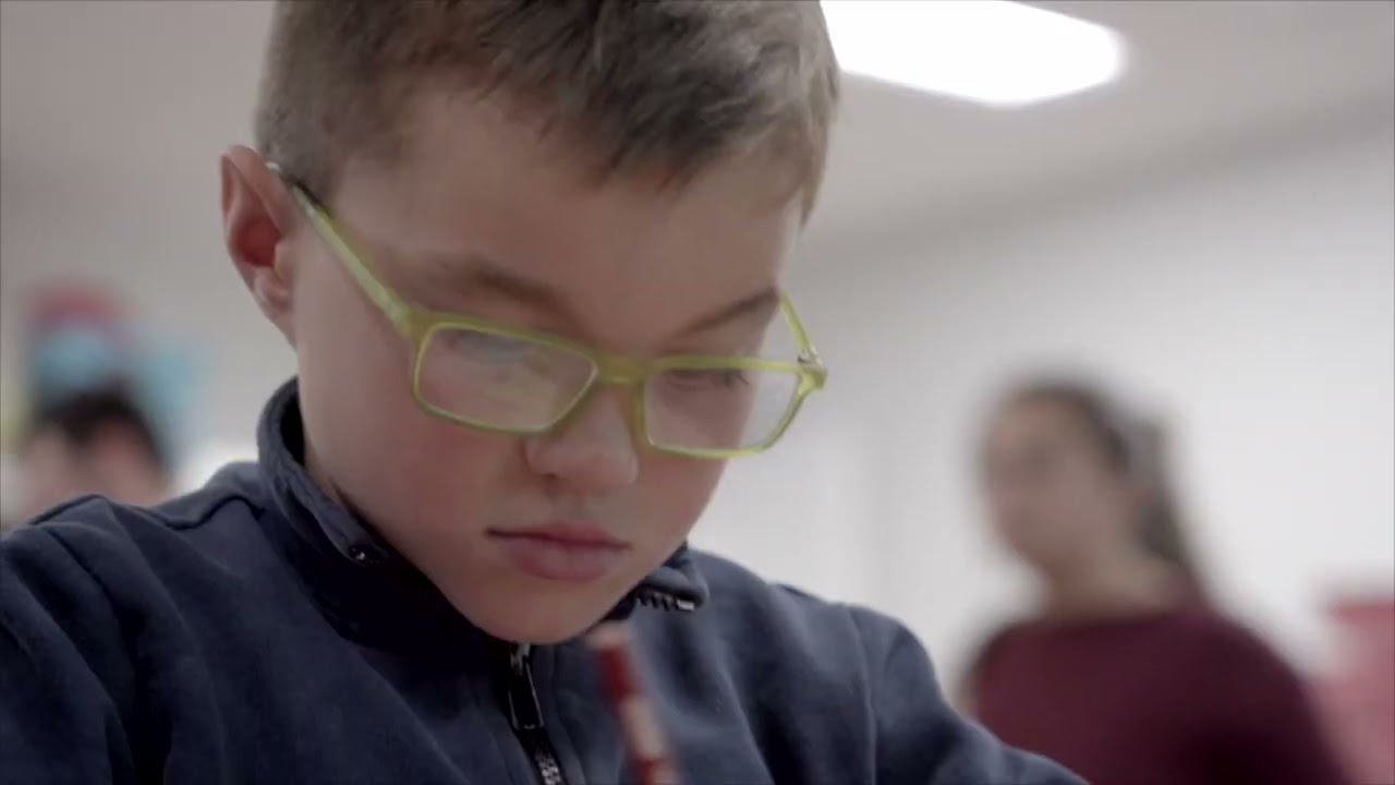 What it Means to be a Teacher with Clifton Kiser