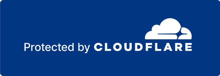 Protectedbycloudflarebadge Darkblue