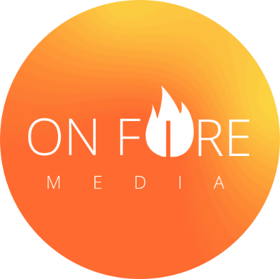 On Fire Media