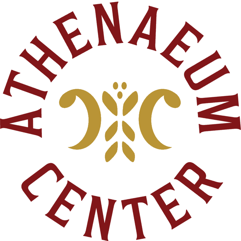 Athenaeum Center for Thought & Culture