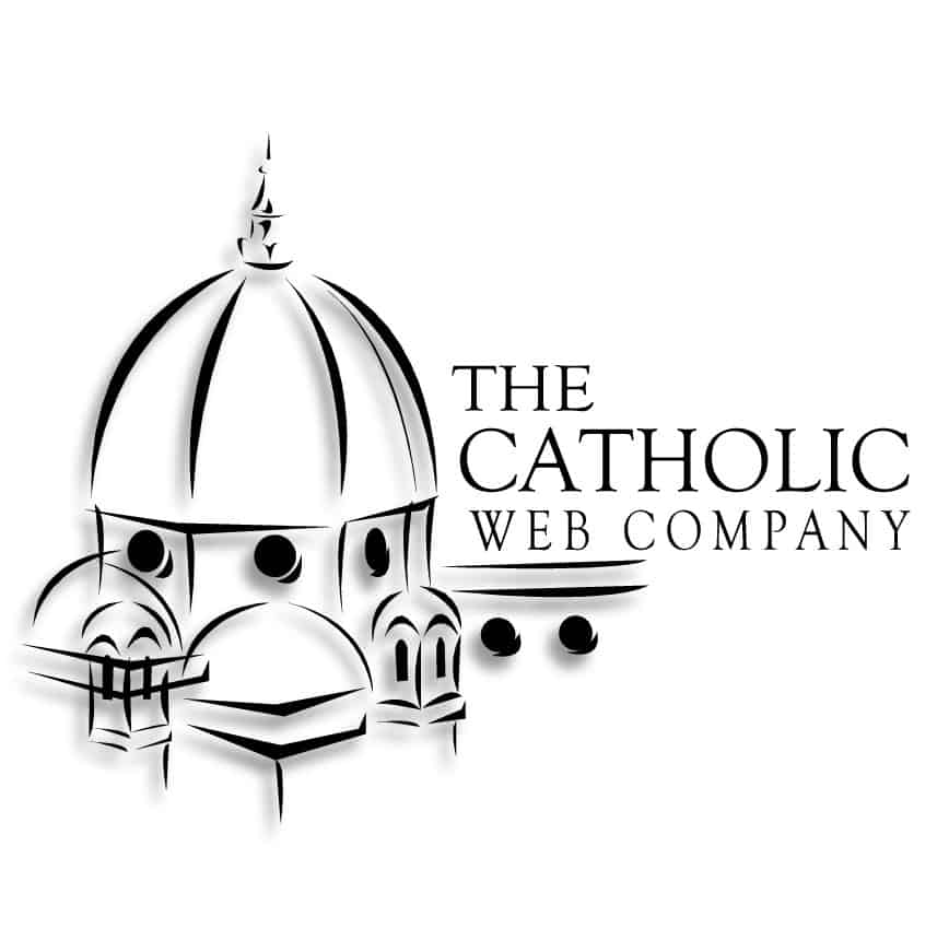 The Catholic Web Cpmpany