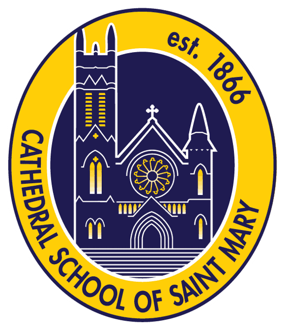 Cathedral School of Saint Mary