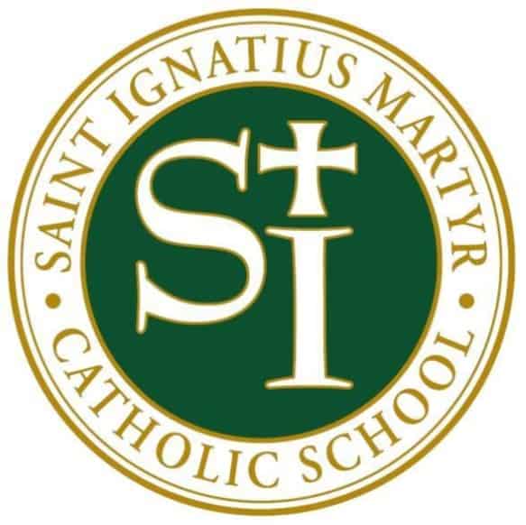 St. Ignatius Martyr Catholic School