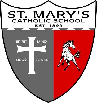 St. Mary’s Catholic School