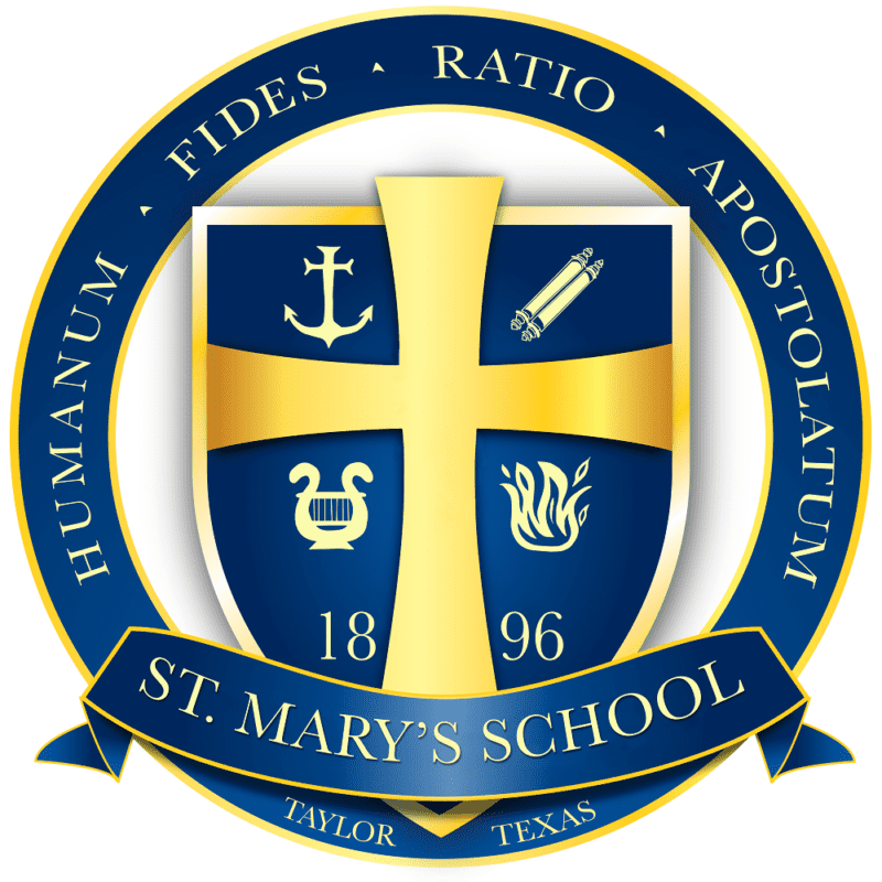 St. Mary’s Catholic School