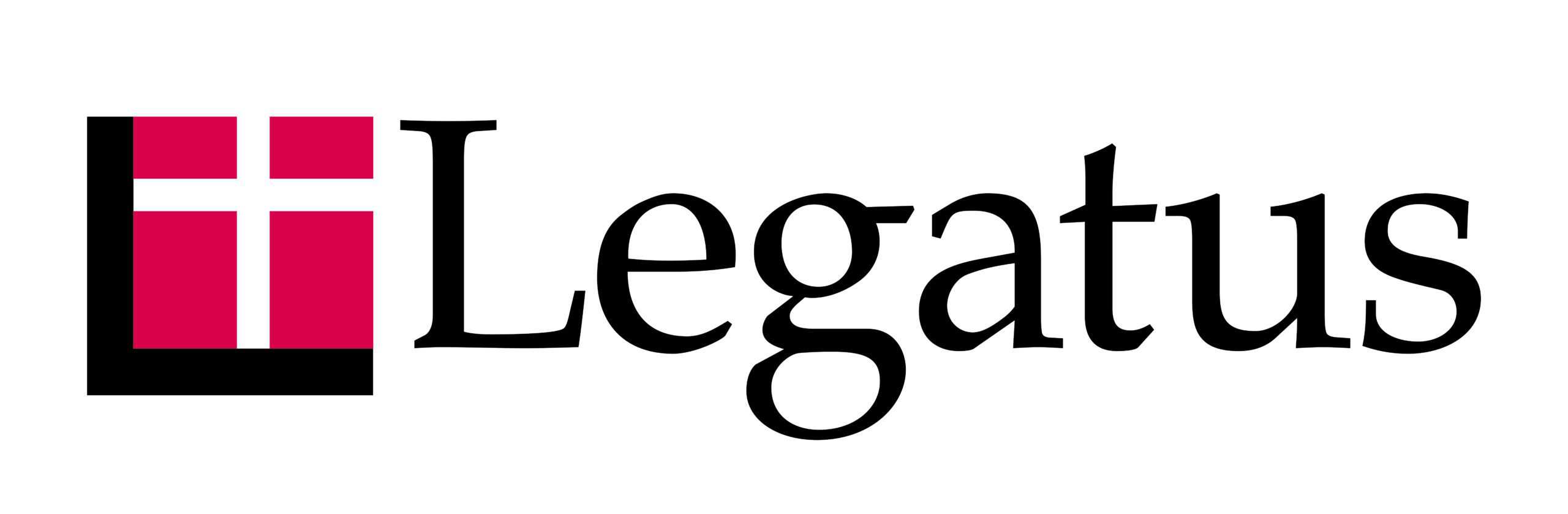 Legatus Banner