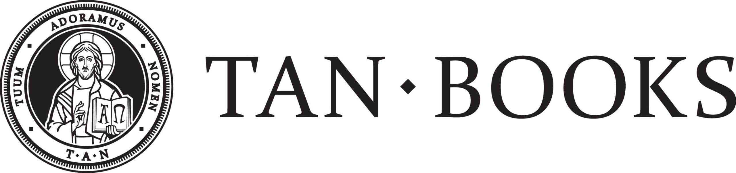 Tan Books Logo