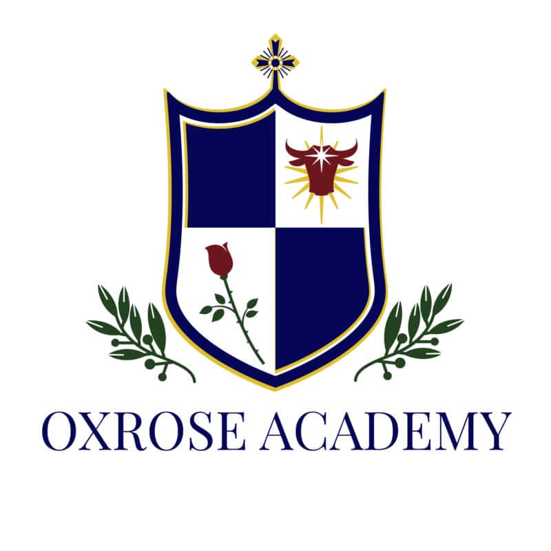 Oxrose Academy