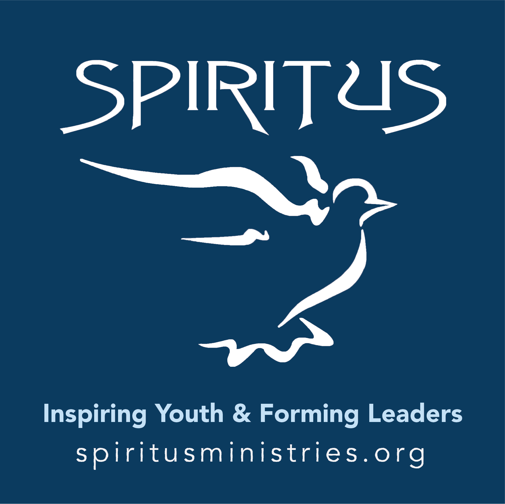 Copy Of Spiritus Plain Logo