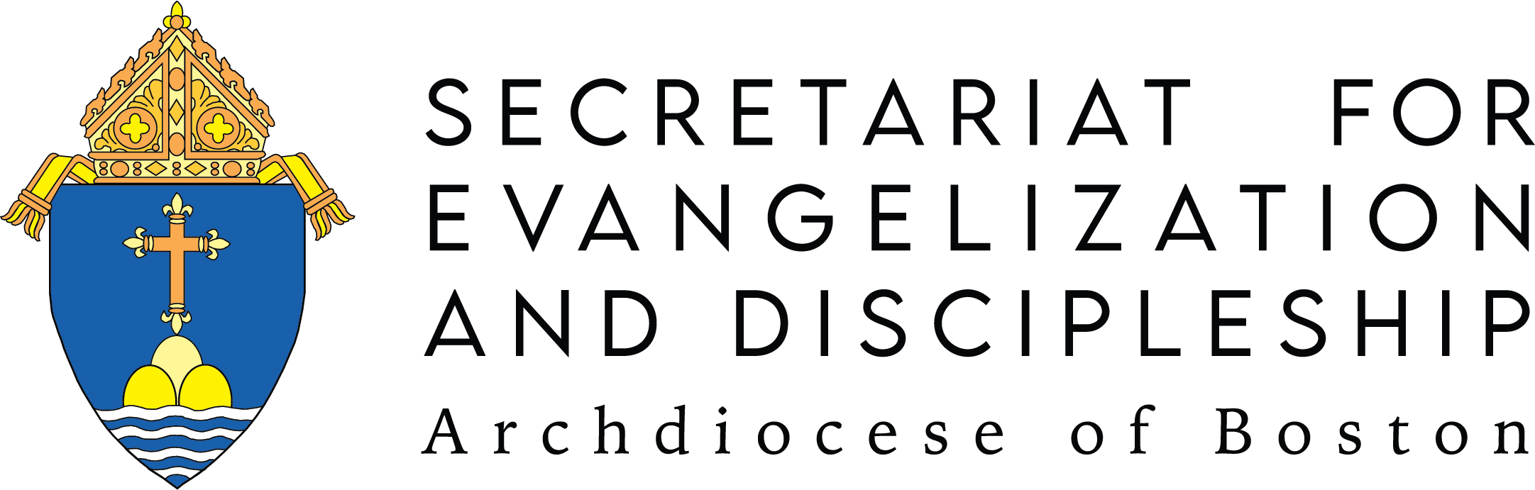 Archdiocese of Boston logo