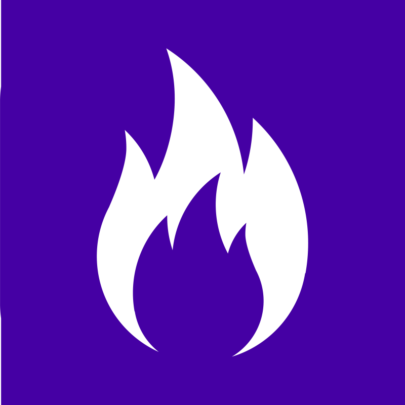 On Fire Media