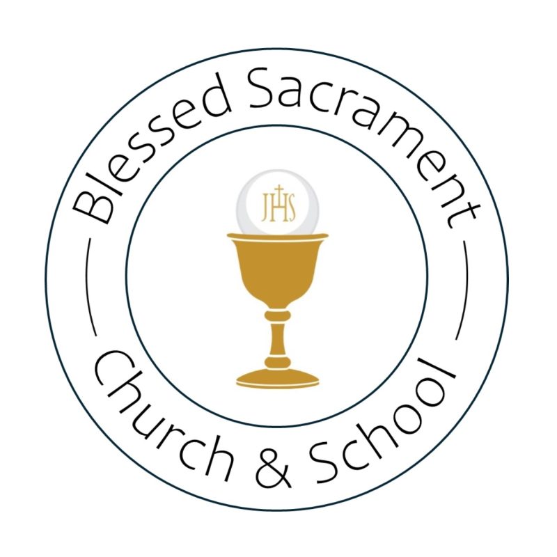 Blessed Sacrament Catholic Church